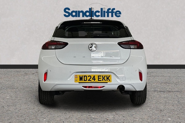 Used Vauxhall Corsa 2024 for sale - 75546308: Photo 5