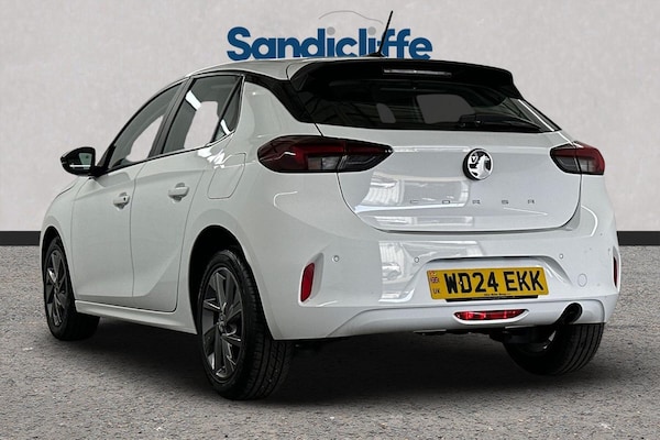 Used Vauxhall Corsa 2024 for sale - 75546308: Photo 6