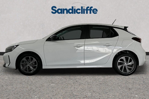 Used Vauxhall Corsa 2024 for sale - 75546308: Photo 7