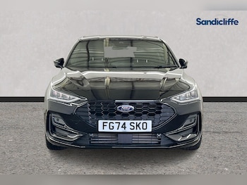 Used Ford Focus 2024 for sale - 75422272: Photo