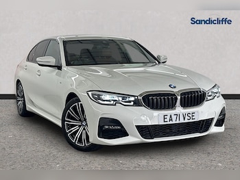 Used BMW 3 Series 2021 for sale - 79430580: Photo