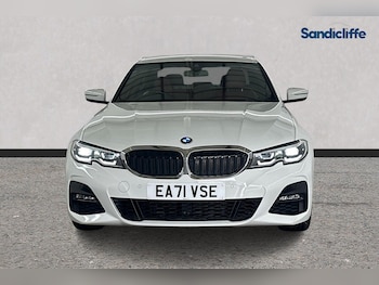 Used BMW 3 Series 2021 for sale - 79430580: Photo