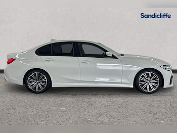 Used BMW 3 Series 2021 for sale - 79430580: Photo