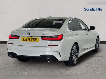 Used BMW 3 Series 2021 for sale - 79430580: Photo