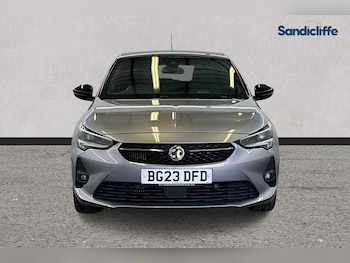 Used Vauxhall Corsa 2023 for sale - 78092720: Photo
