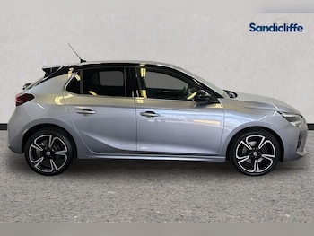 Used Vauxhall Corsa 2023 for sale - 78092720: Photo