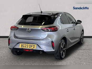 Used Vauxhall Corsa 2023 for sale - 78092720: Photo