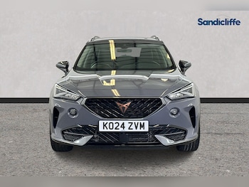 Used Cupra Formentor 2024 for sale - 77548139: Photo