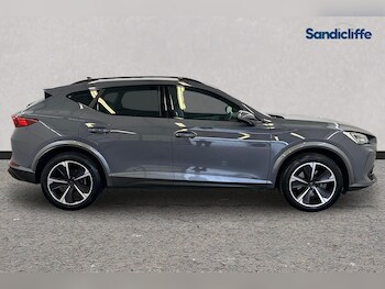Used Cupra Formentor 2024 for sale - 77548139: Photo