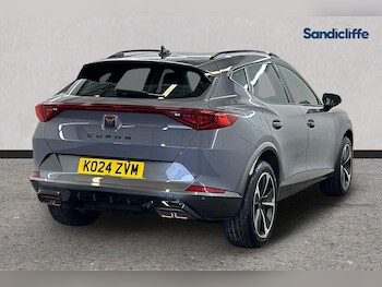 Used Cupra Formentor 2024 for sale - 77548139: Photo