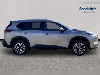 Used Nissan X-Trail 2024 for sale - 78169056: Photo