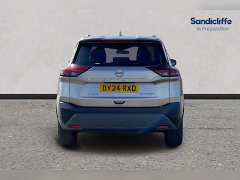 Used Nissan X-Trail 2024 for sale - 78169056: Photo