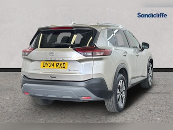 Used Nissan X-Trail 2024 for sale - 78169056: Photo