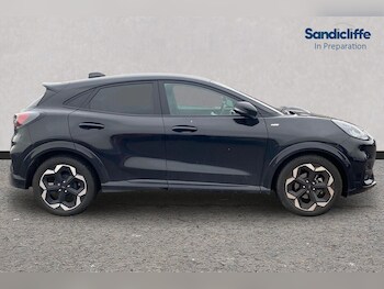 Used Ford Puma 2025 for sale - 77351141: Photo