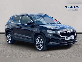 Used Skoda Karoq 2023 for sale - 79710463: Photo