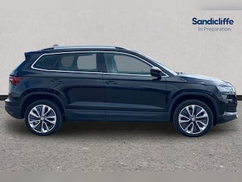 Used Skoda Karoq 2023 for sale - 79710463: Photo