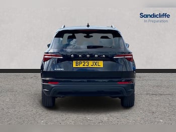 Used Skoda Karoq 2023 for sale - 79710463: Photo
