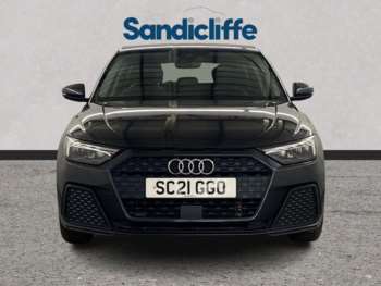 Used Audi A1 2021 for sale - 74730770: Photo