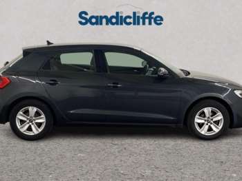 Used Audi A1 2021 for sale - 74730770: Photo