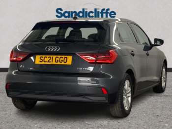 Used Audi A1 2021 for sale - 74730770: Photo