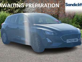 2019 - 5H9BA 5-Door