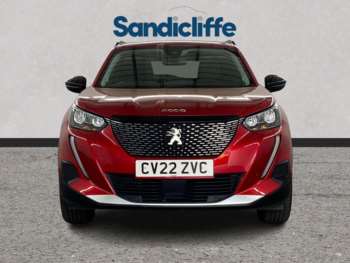 Used Peugeot 2008 2022 for sale - 74513586: Photo