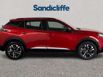 Used Peugeot 2008 2022 for sale - 74513586: Photo