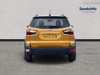 Used Ford Ecosport 2023 for sale - 78485160: Photo
