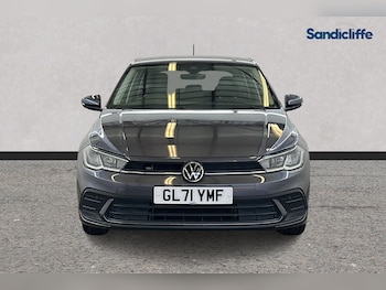 Used Volkswagen Polo 2022 for sale - 78012647: Photo