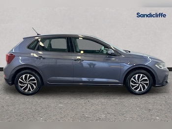 Used Volkswagen Polo 2022 for sale - 78012647: Photo