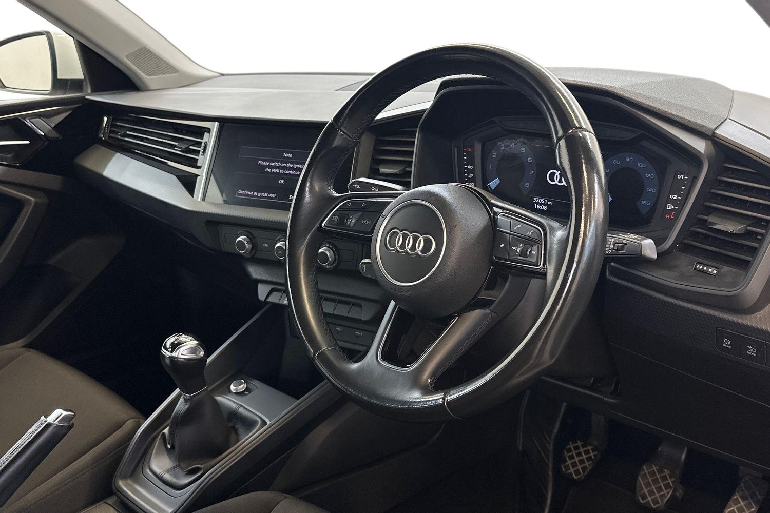 Used Audi A1 2022 for sale - 77776230: Photo 12