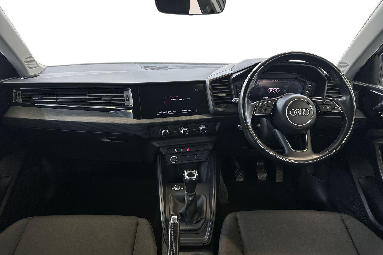 Used Audi A1 2022 for sale - 77776230: Photo 13
