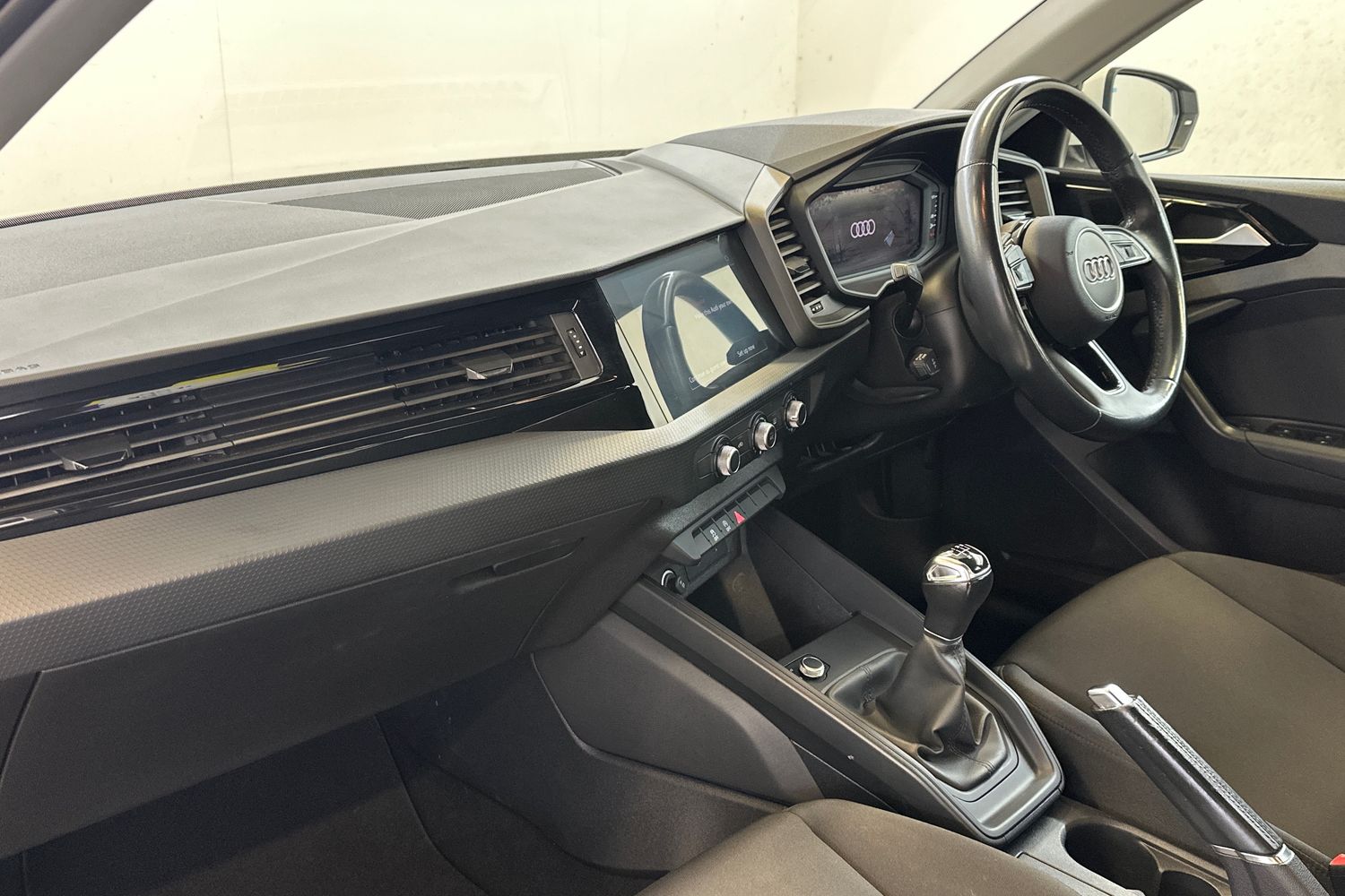 Used Audi A1 2022 for sale - 77776230: Photo 14