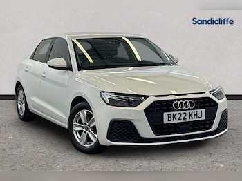 Used Audi A1 2022 for sale - 77776230: Photo