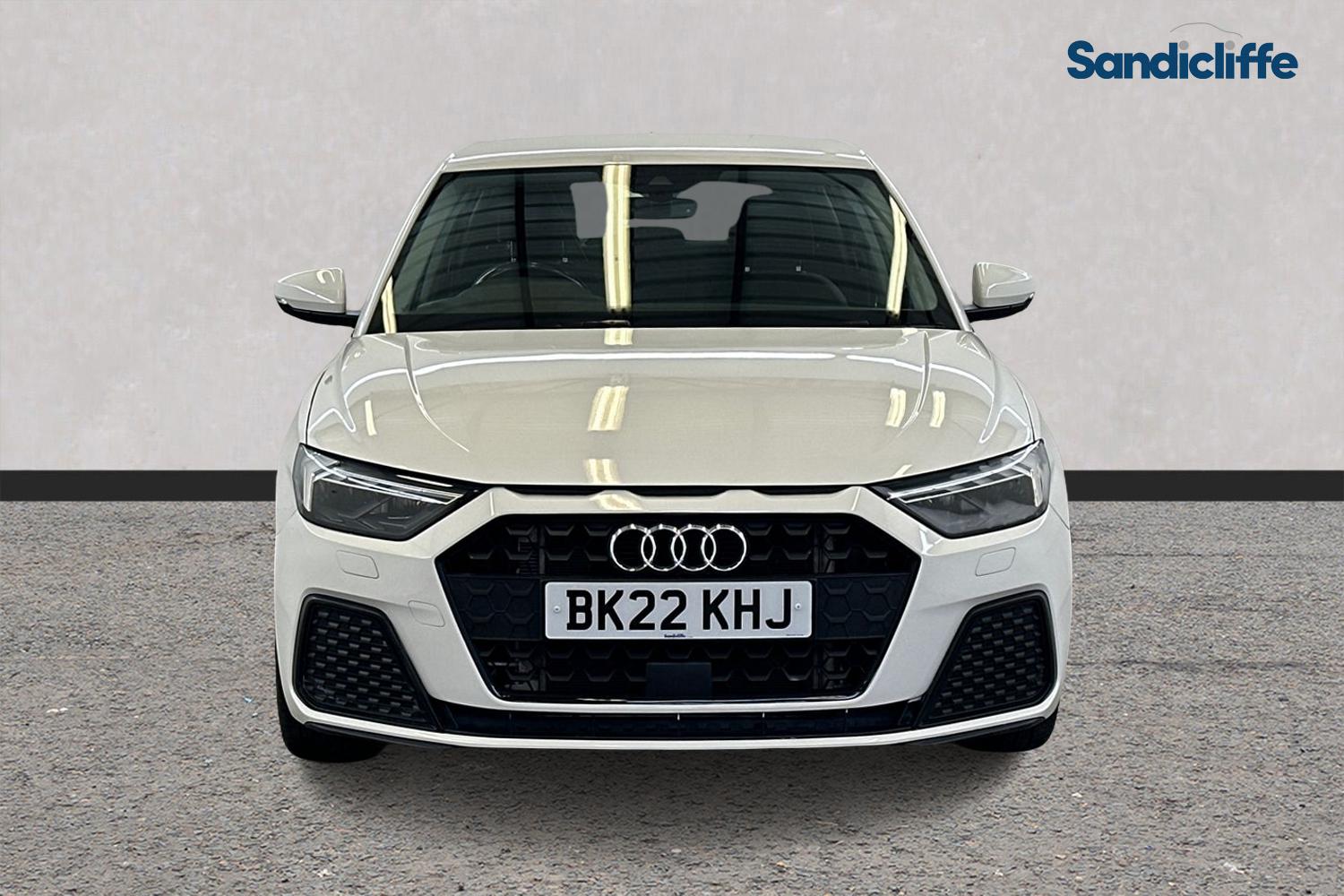 Used Audi A1 2022 for sale - 77776230: Photo 2