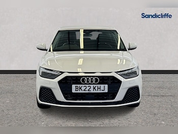 Used Audi A1 2022 for sale - 77776230: Photo