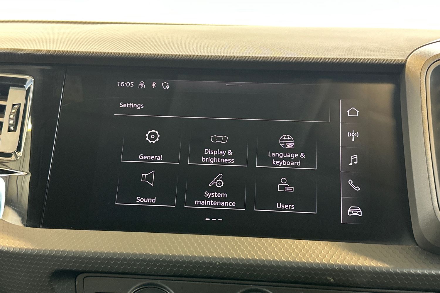 Used Audi A1 2022 for sale - 77776230: Photo 34