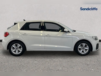 Used Audi A1 2022 for sale - 77776230: Photo