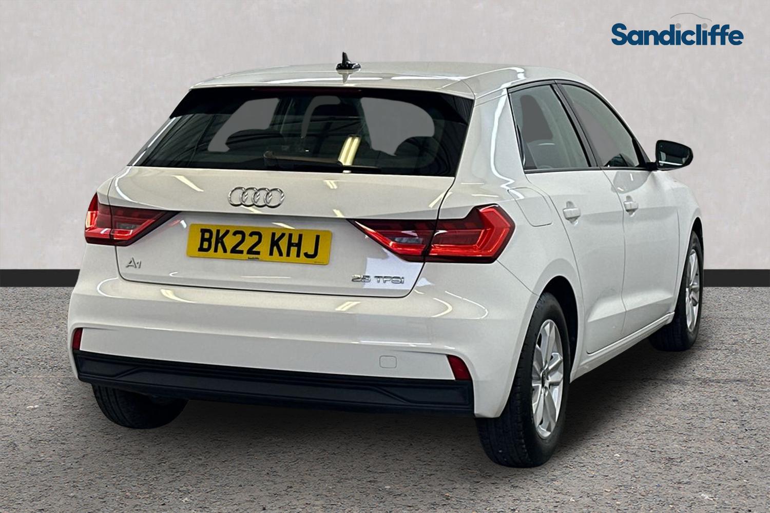 Used Audi A1 2022 for sale - 77776230: Photo 4