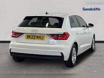 Used Audi A1 2022 for sale - 77776230: Photo