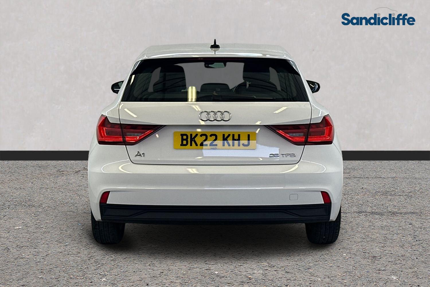 Used Audi A1 2022 for sale - 77776230: Photo 6