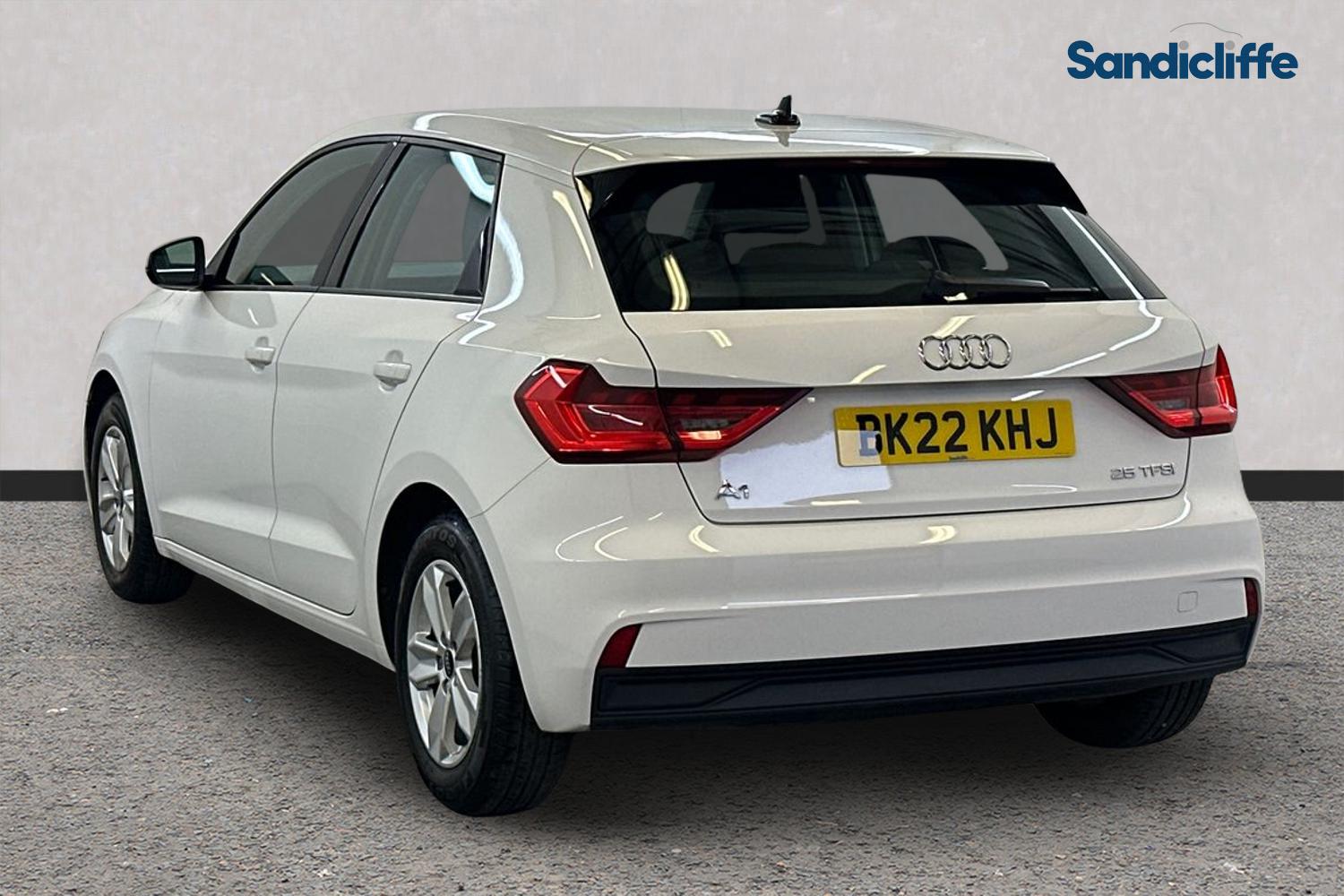 Used Audi A1 2022 for sale - 77776230: Photo 7