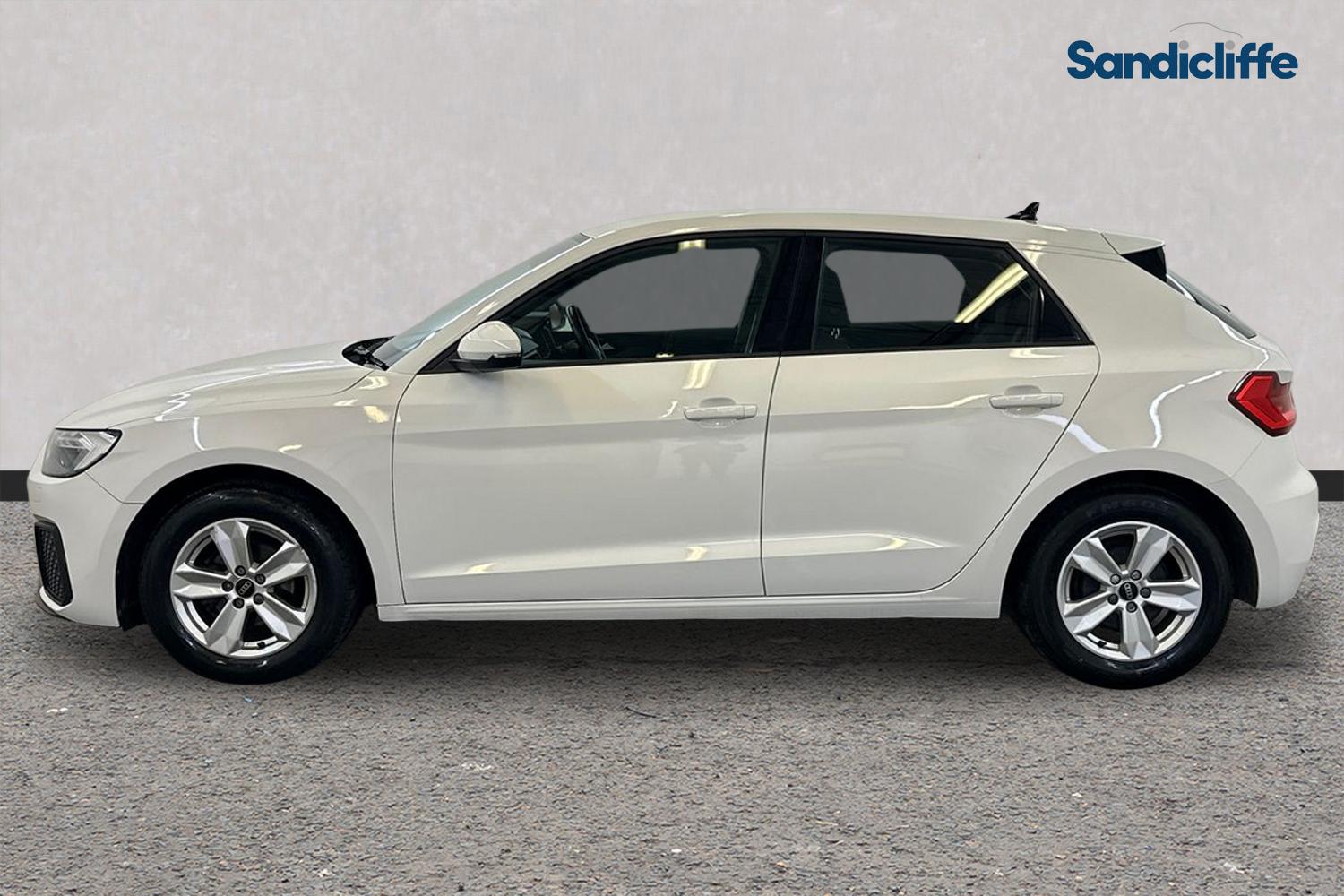 Used Audi A1 2022 for sale - 77776230: Photo 8