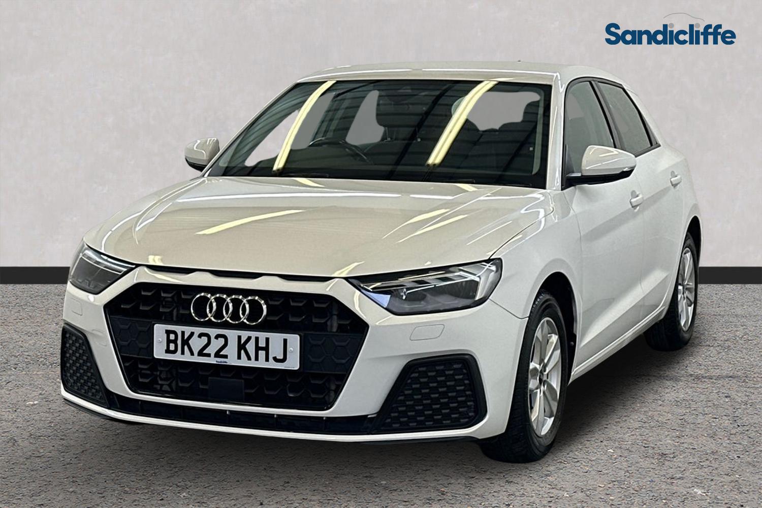 Used Audi A1 2022 for sale - 77776230: Photo 9