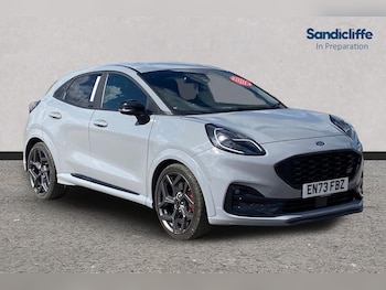 Used Ford Puma 2023 for sale - 78229739: Photo