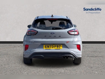 Used Ford Puma 2023 for sale - 78229739: Photo