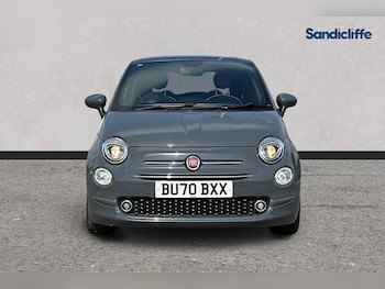 Used Fiat 500 2020 for sale - 79194742: Photo