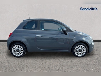 Used Fiat 500 2020 for sale - 79194742: Photo