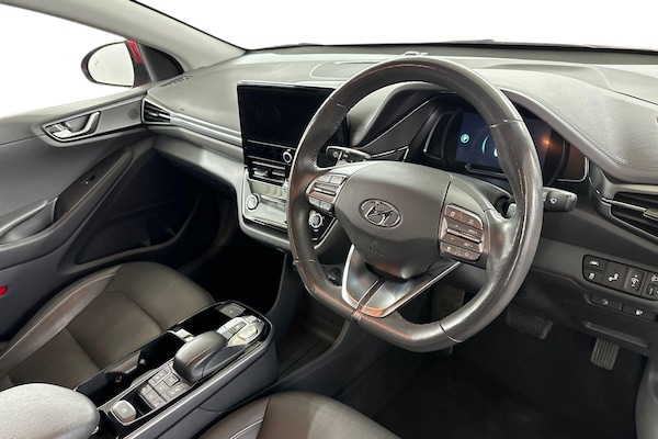 Used Hyundai IONIQ 2022 for sale - 76077541: Photo 11