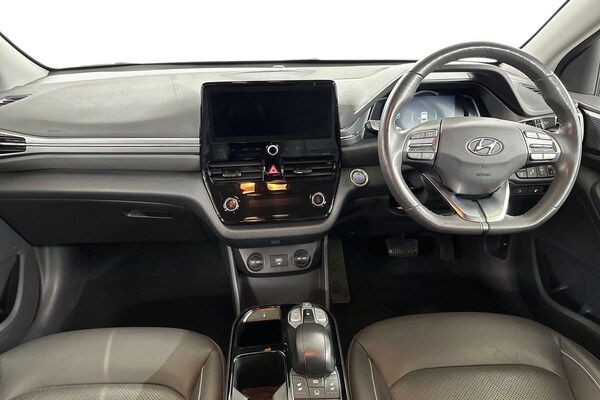 Used Hyundai IONIQ 2022 for sale - 76077541: Photo 13